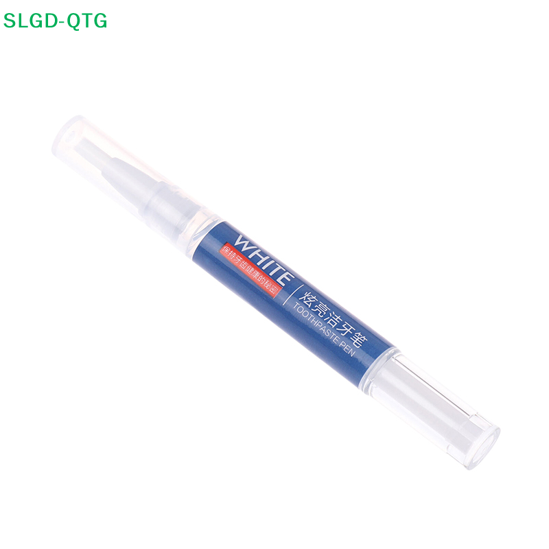 3ml Zahnaufhellungs-Fleckenent – Teeth Whitening Pens Bewertung und Preis