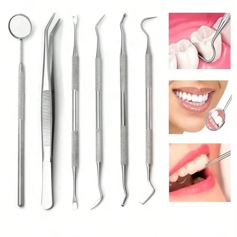 Professionelles Zahnpflege-Set – Teeth Whitening Kit Bewertung und Preis