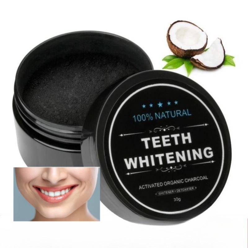 1 Box Aktivkohle-Zahnaufhellun – Teeth Whitening Pens Bewertung und Preis