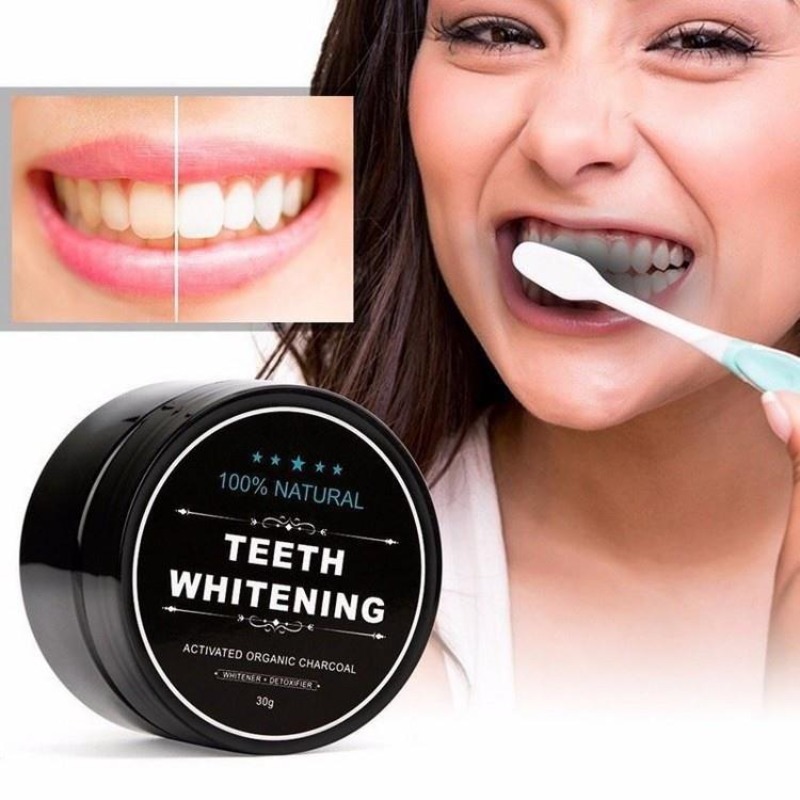 1 Box Aktivkohle-Zahnaufhellun – Teeth Whitening Pens Bewertung und Preis