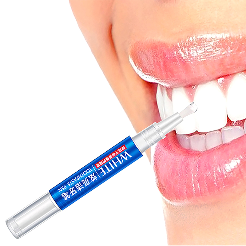 3ml Zahnaufhellungs- und Fleck – Teeth Whitening Pens Bewertung und Preis